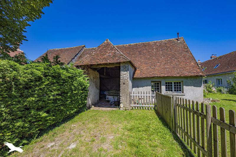 Vente Maison REIGNAC SUR INDRE - 6 pièces -175 m² - (37310)