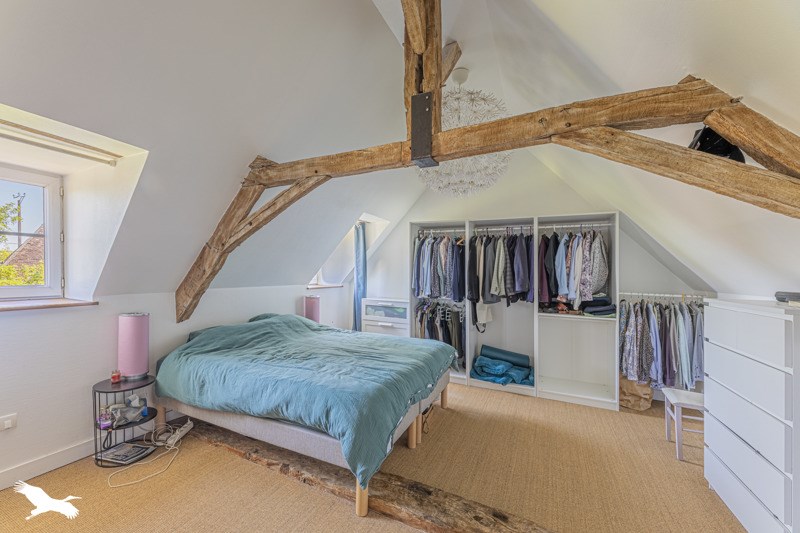 Vente Maison REIGNAC SUR INDRE - 6 pièces -175 m² - (37310)