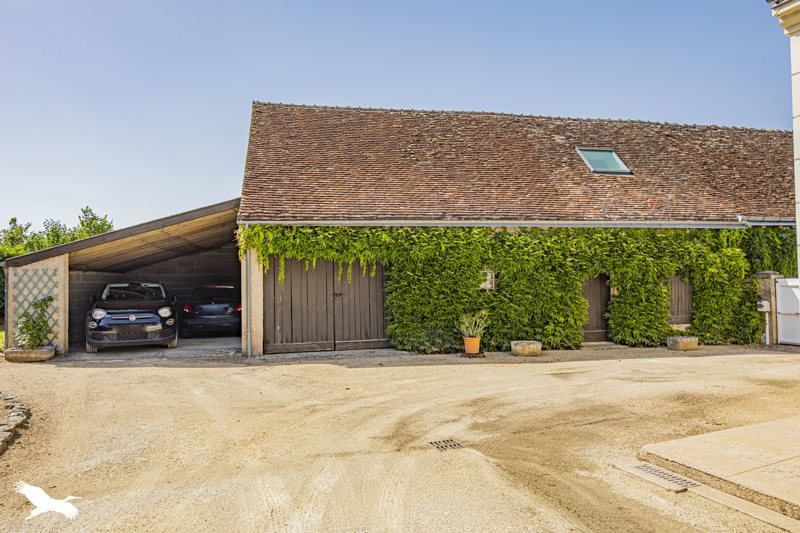 Vente Maison BLERE - 6 pièces -160 m² - (37150)