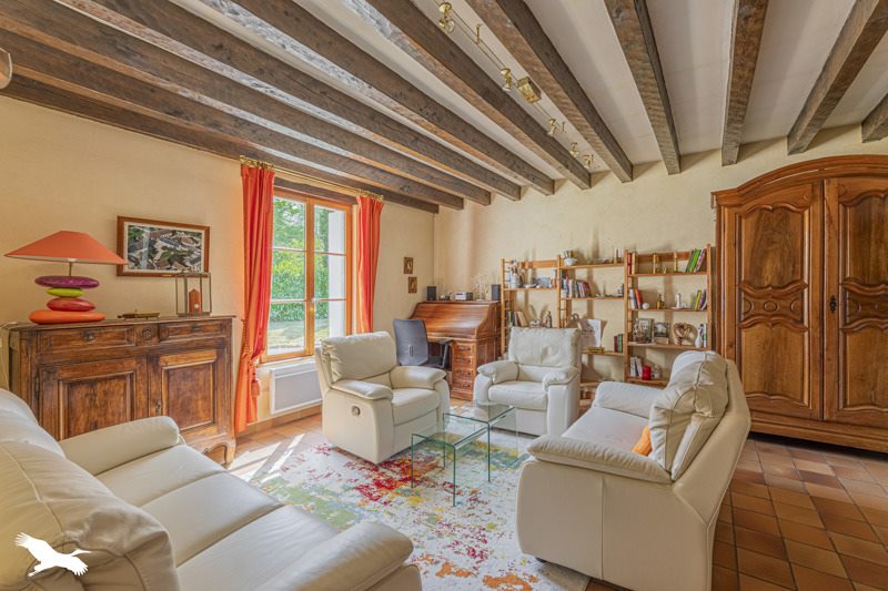 Vente Maison BLERE - 6 pièces -160 m² - (37150)