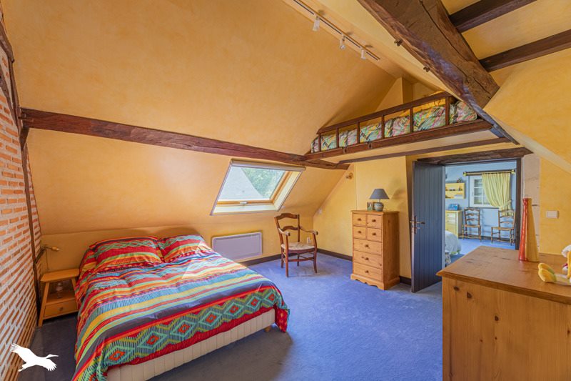 Vente Maison BLERE - 6 pièces -160 m² - (37150)