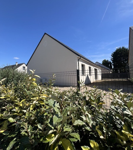 Vente Maison BLERE - 5 pièces -103 m² - (37150)