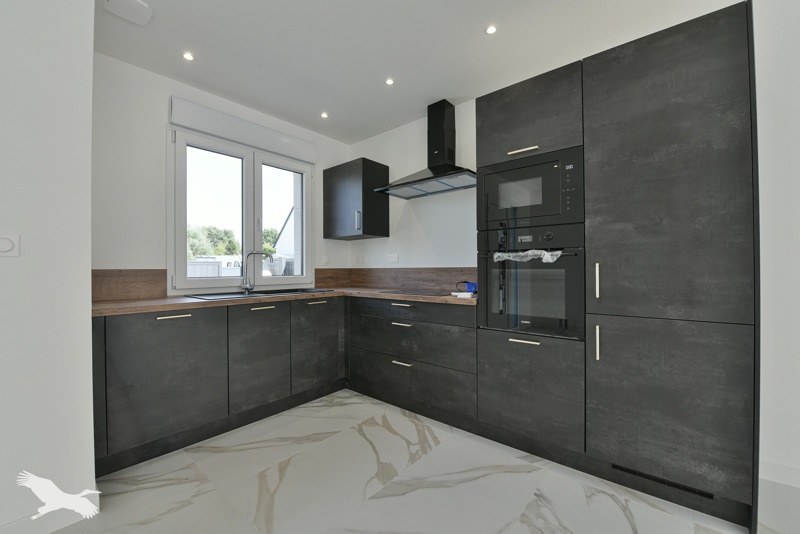Vente Maison BLERE - 5 pièces -103 m² - (37150)