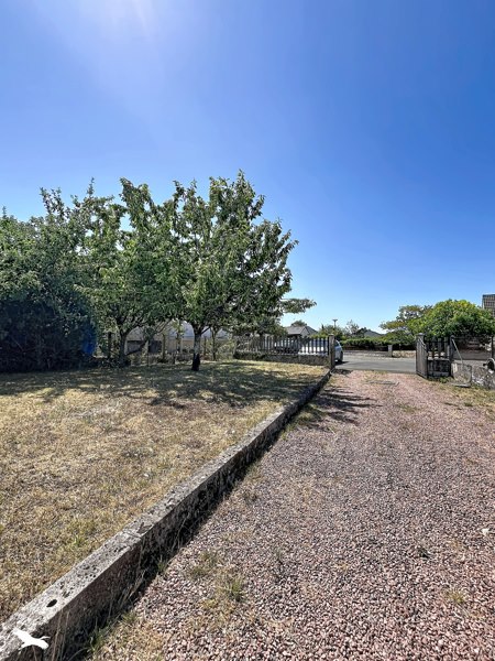 Vente Maison ATHEE SUR CHER - 4 pièces -80 m² - (37270)