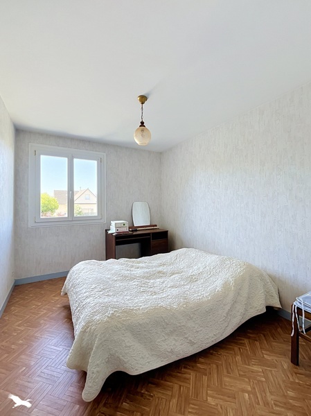 Vente Maison ATHEE SUR CHER - 4 pièces -80 m² - (37270)