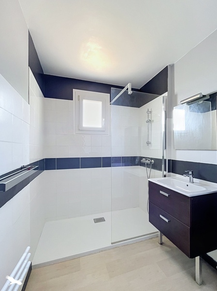 Vente Maison ATHEE SUR CHER - 4 pièces -80 m² - (37270)