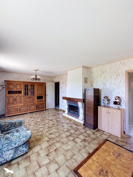 Vente Maison ATHEE SUR CHER - 4 pièces -80 m² - (37270)