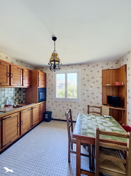 Vente Maison ATHEE SUR CHER - 4 pièces -80 m² - (37270)