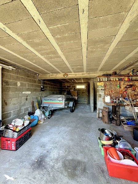 Vente Maison ATHEE SUR CHER - 4 pièces -80 m² - (37270)