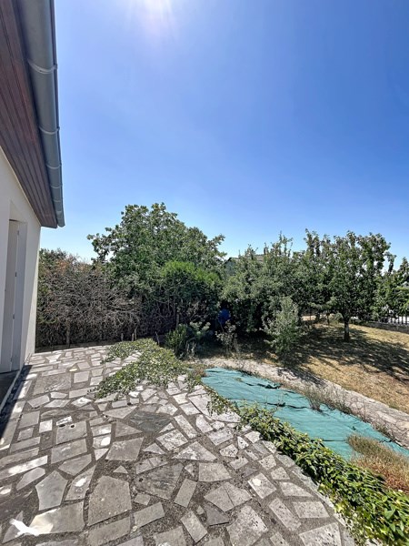 Vente Maison ATHEE SUR CHER - 4 pièces -80 m² - (37270)