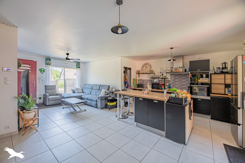Vente Maison CIVRAY DE TOURAINE - 5 pièces -90 m² - (37150)