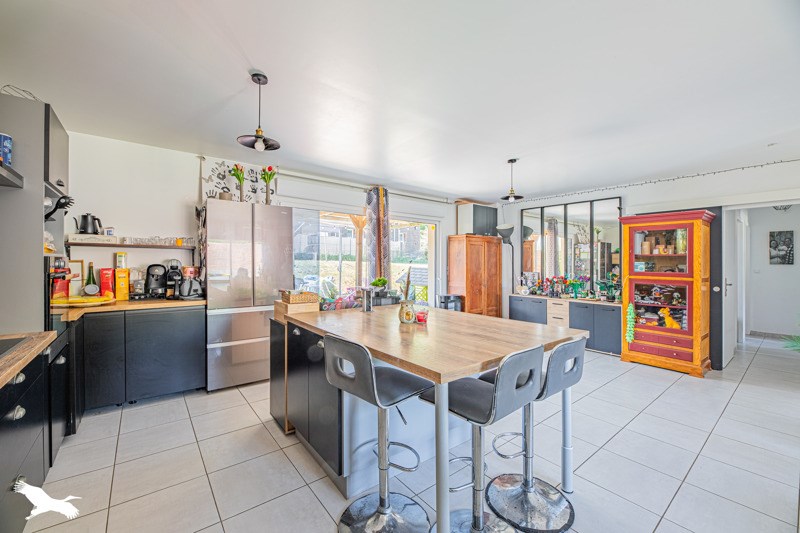Vente Maison CIVRAY DE TOURAINE - 5 pièces -90 m² - (37150)