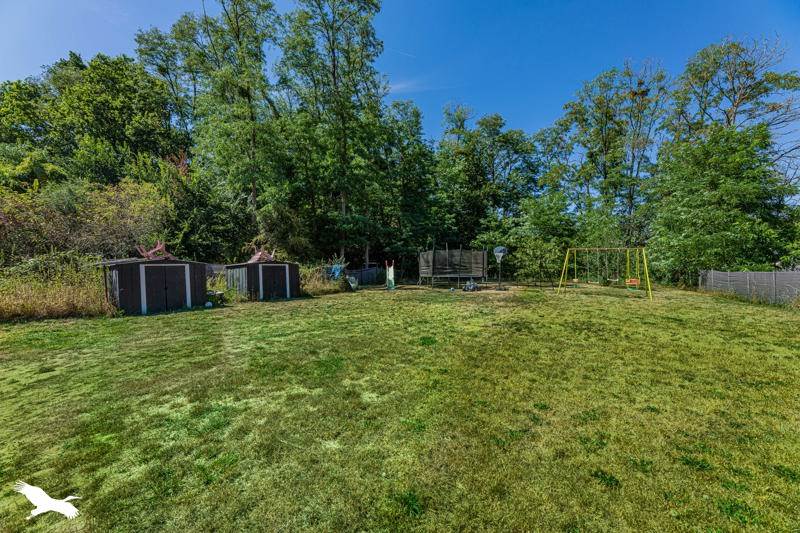 Vente Maison CIVRAY DE TOURAINE - 5 pièces -90 m² - (37150)