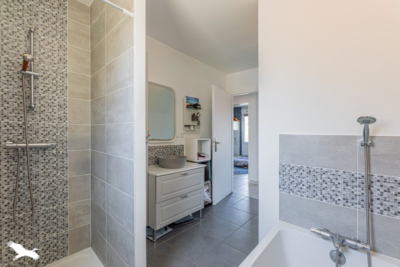 Vente Maison CIVRAY DE TOURAINE - 5 pièces -90 m² - (37150)