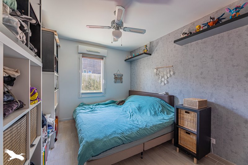 Vente Maison CIVRAY DE TOURAINE - 5 pièces -90 m² - (37150)