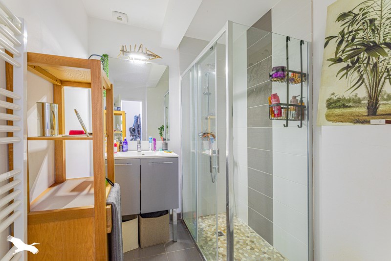 Vente Maison FRANCUEIL - 7 pièces -140 m² - (37150)