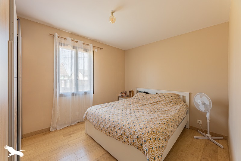 Vente Maison FRANCUEIL - 7 pièces -140 m² - (37150)