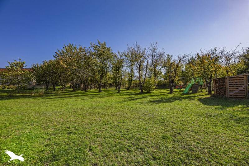Vente Maison FRANCUEIL - 7 pièces -140 m² - (37150)