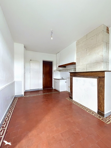 Vente Maison Civray-de-Touraine - 7 pièces -135 m² - (37150)