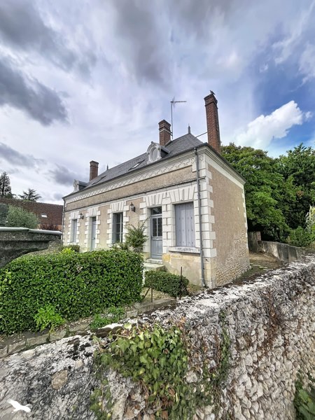 Vente Maison CIVRAY DE TOURAINE 37150 7 pièces - 135 m²