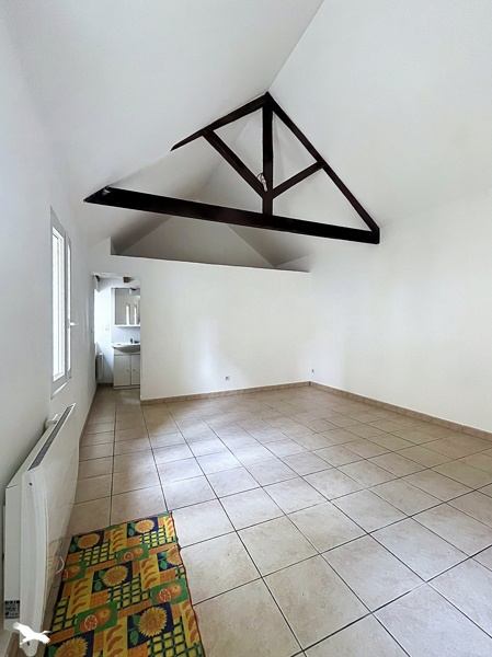 Vente Maison Civray-de-Touraine - 7 pièces -135 m² - (37150)