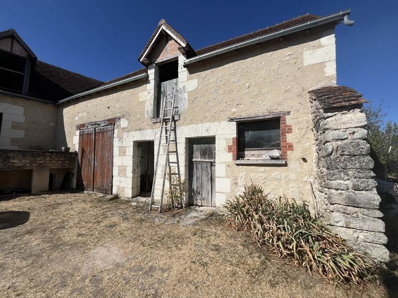 Vente Maison CHEDIGNY 37310 6 pièces - 140 m²
