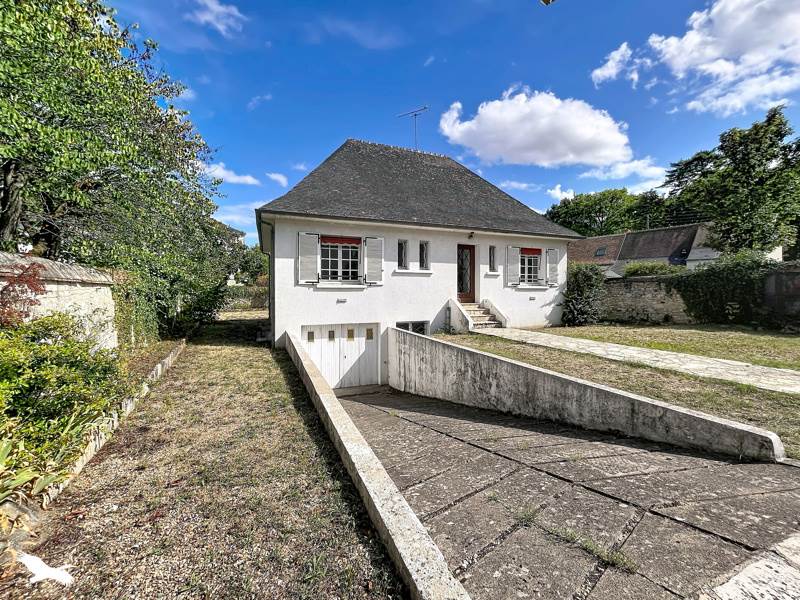 Vente Maison BLERE 37150 5 pièces - 95 m²