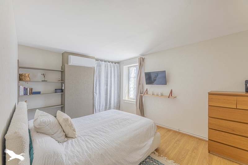 Vente Maison Bléré - 6 pièces -136 m² - (37150)