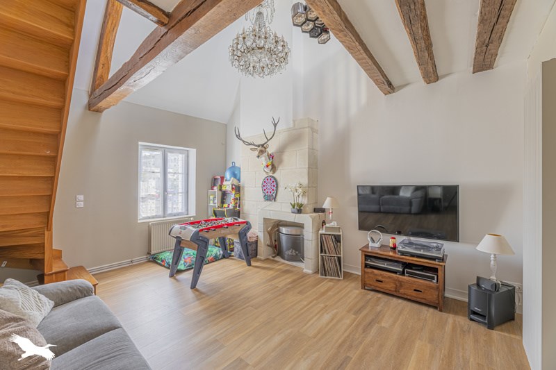 Vente Maison Bléré - 6 pièces -136 m² - (37150)