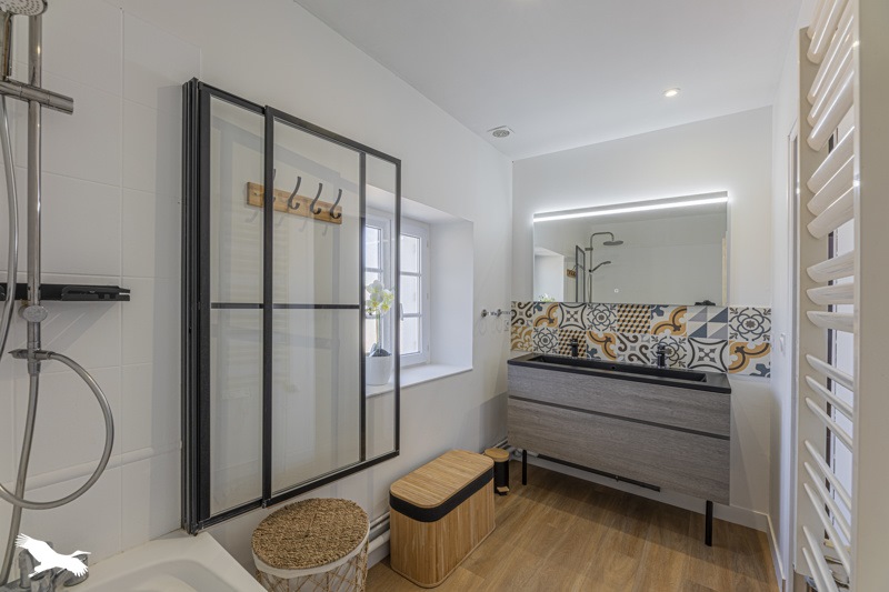 Vente Maison Bléré - 6 pièces -136 m² - (37150)