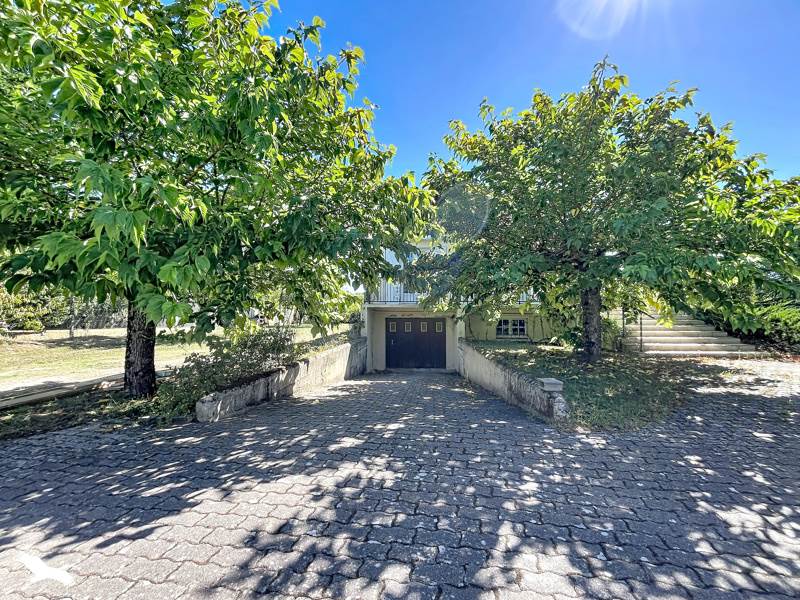 Vente Maison Athée-sur-Cher - 5 pièces -108 m² - (37270)