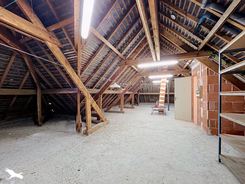 Vente Maison Athée-sur-Cher - 5 pièces -108 m² - (37270)