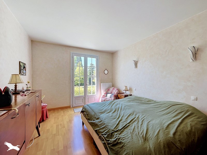 Vente Maison Athée-sur-Cher - 5 pièces -108 m² - (37270)