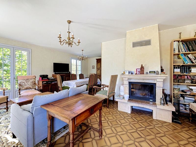 Vente Maison Athée-sur-Cher - 5 pièces -108 m² - (37270)