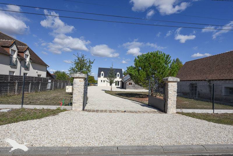Vente Maison SUBLAINES 37310 6 pièces - 110 m²
