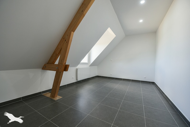 Vente Maison SUBLAINES - 6 pièces -110 m² - (37310)