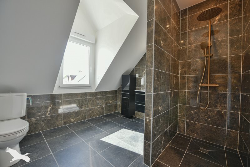 Vente Maison SUBLAINES - 6 pièces -110 m² - (37310)