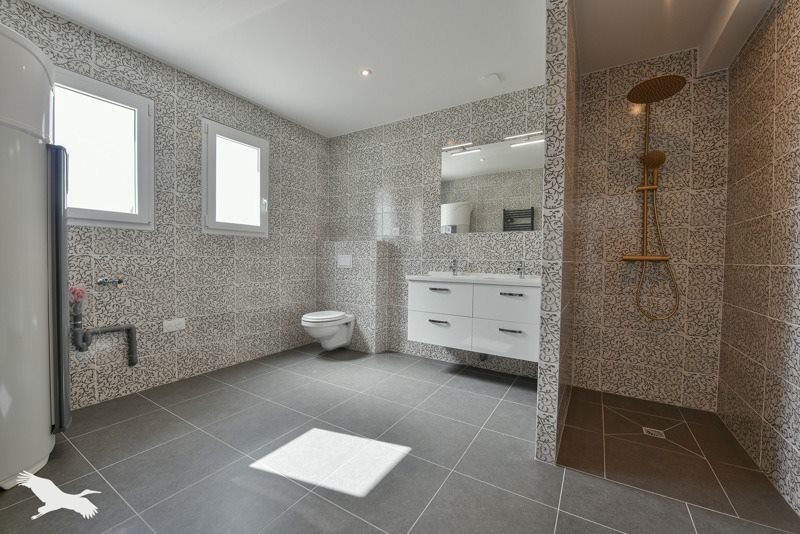 Vente Maison SUBLAINES - 6 pièces -110 m² - (37310)