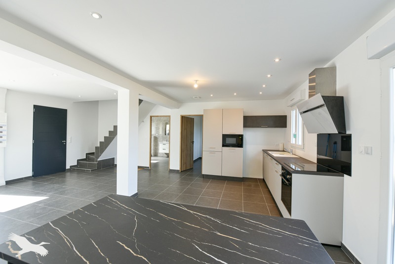 Vente Maison SUBLAINES - 6 pièces -110 m² - (37310)
