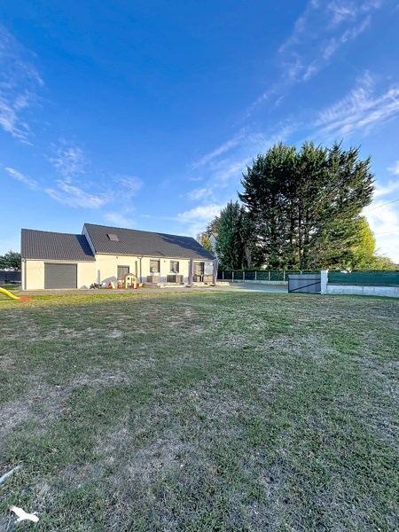Maison 6 pièces 112 m² · à Bléré · 112 m² · 337 920 €
