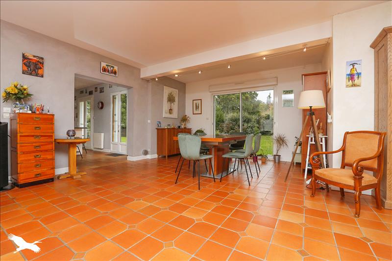 Vente Maison ST AVERTIN - 7 pièces -234 m² - (37550)