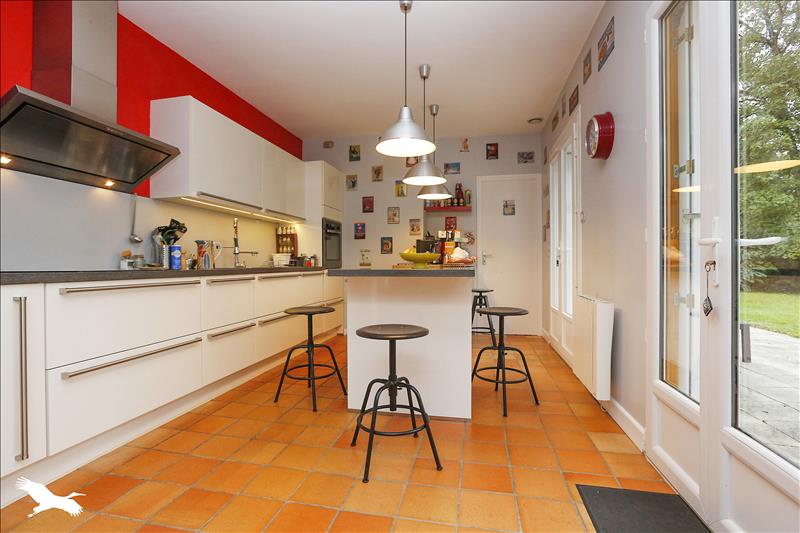 Vente Maison ST AVERTIN - 7 pièces -234 m² - (37550)