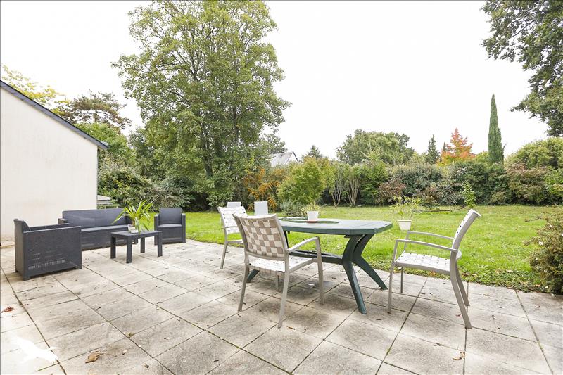 Vente Maison ST AVERTIN - 7 pièces -234 m² - (37550)