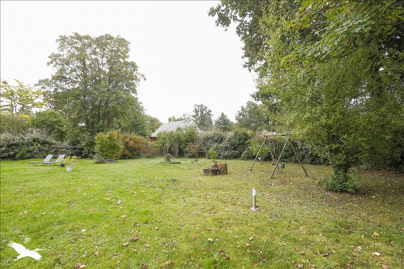Vente Maison ST AVERTIN - 7 pièces -234 m² - (37550)