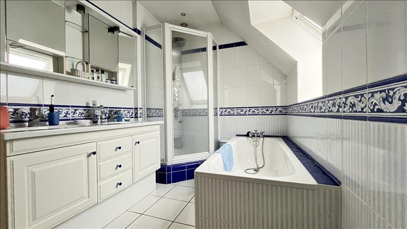 Vente Maison ST AVERTIN - 7 pièces -156 m² - (37550)