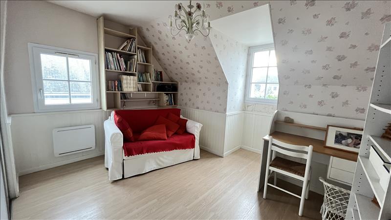 Vente Maison ST AVERTIN - 7 pièces -156 m² - (37550)