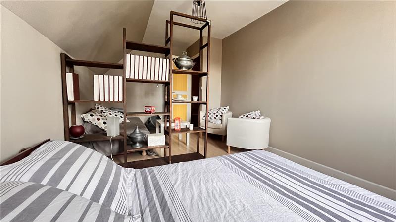 Vente Maison ST AVERTIN - 7 pièces -156 m² - (37550)