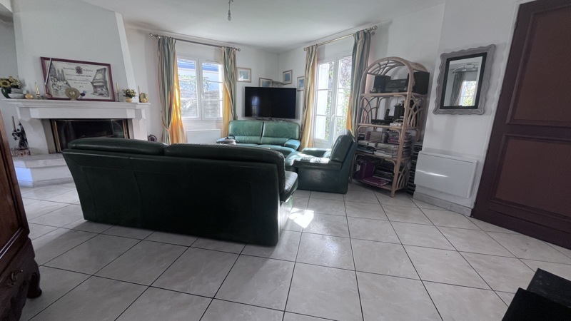 Vente Maison ST AVERTIN - 7 pièces -156 m² - (37550)