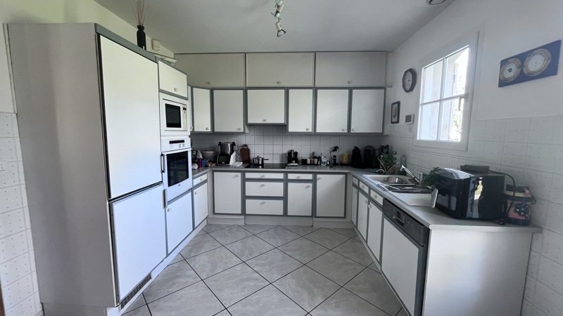 Vente Maison ST AVERTIN - 7 pièces -156 m² - (37550)