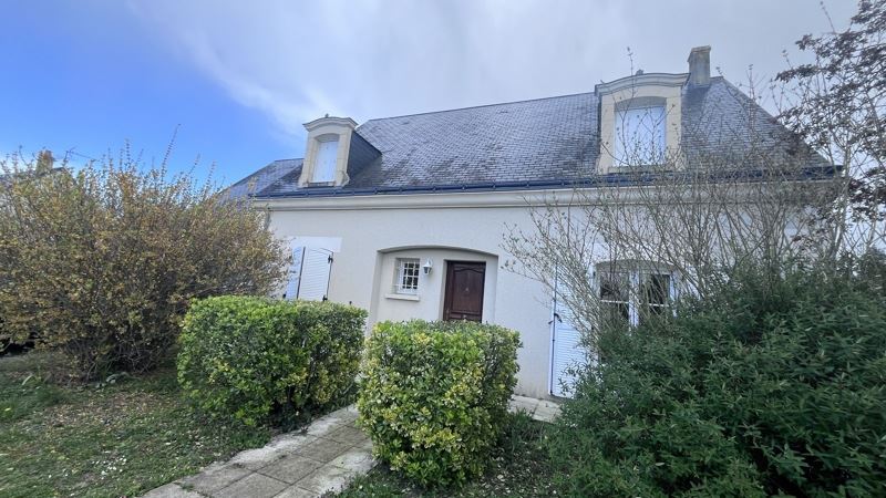Vente Maison ST AVERTIN - 7 pièces -156 m² - (37550)